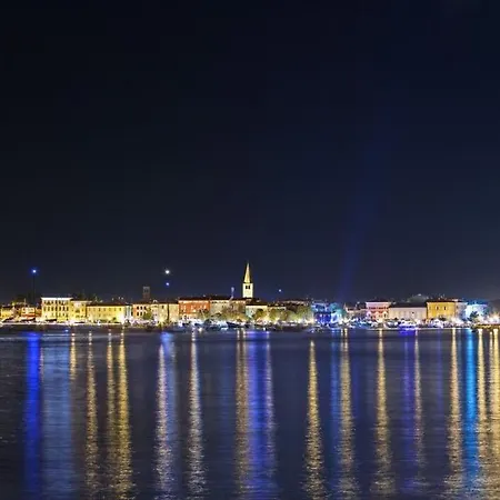 Apartmán In The Historical Center With Amazing Seaviews Peter Pan In *
