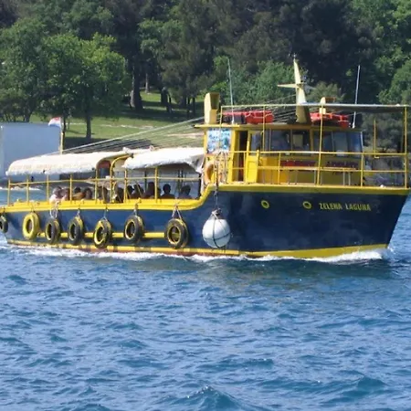 In The Historical Center With Amazing Seaviews Peter Pan In Apartmán Poreč