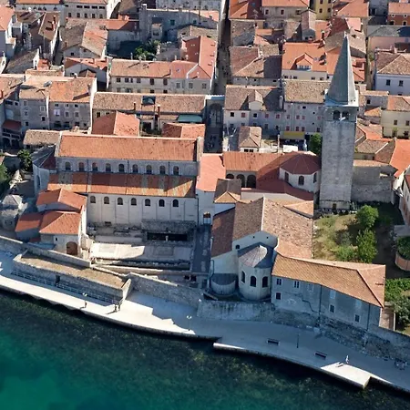 In The Historical Center With Amazing Seaviews Peter Pan In Apartmán