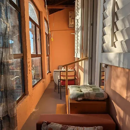 Apartmán In The Historical Center With Amazing Seaviews Peter Pan In