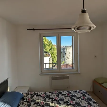 In The Historical Center With Amazing Seaviews Peter Pan In Apartmán *
