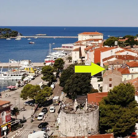 Apartmán In The Historical Center With Amazing Seaviews Peter Pan In *