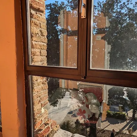 In The Historical Center With Amazing Seaviews Peter Pan In Apartment Poreč